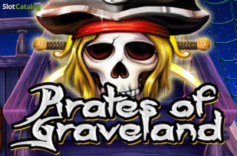 Pirates Of Graveland Leovegas