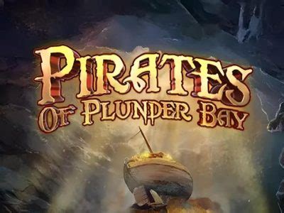 Pirates Of Plunder Bay Betano