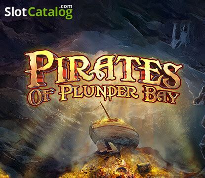Pirates Of Plunder Bay Slot Gratis