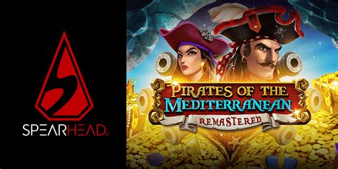 Pirates Of The Mediterranean Remastered Bodog