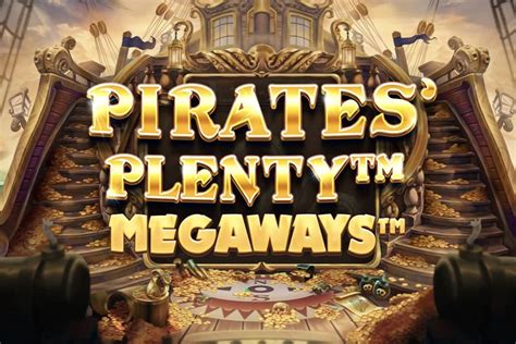 Pirates Plenty Megaways Betsul