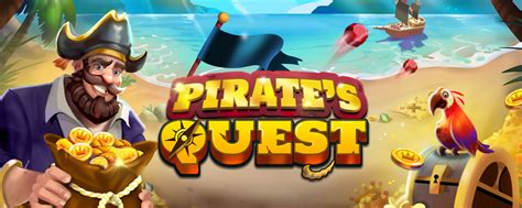 Pirates Quest Bet365