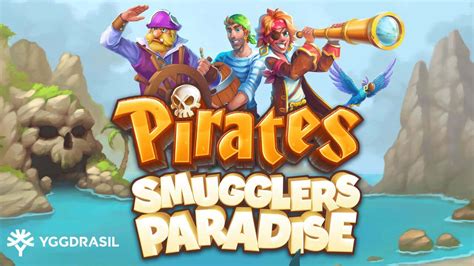 Pirates Smugglers Paradise Review 2024