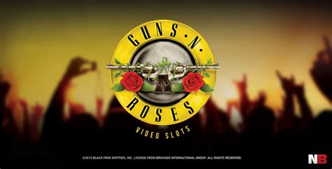 Pistols Roses Netbet