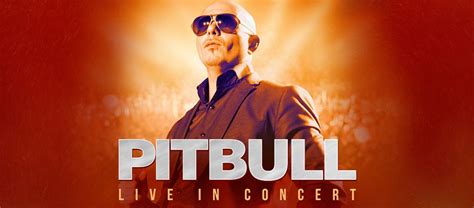 Pitbull Casino Del Sol Tucson Az