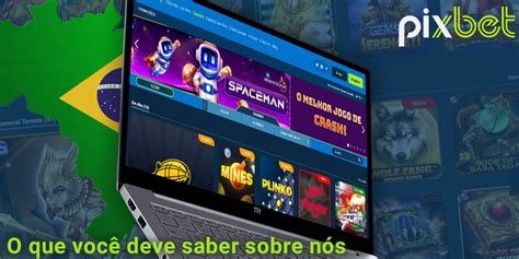 Pixbet Casino El Salvador