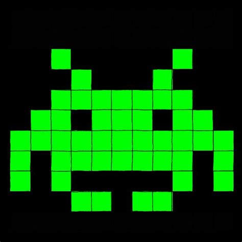 Pixel Invaders Betsson