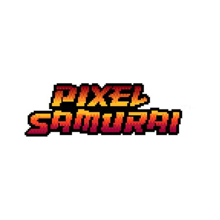 Pixel Samurai Betfair