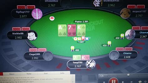 Pixie Magic Pokerstars