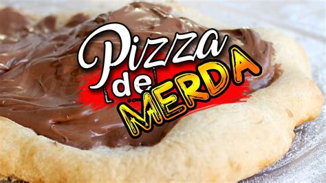 Pizza De Merda