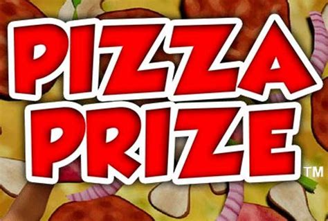 Pizza Prize Novibet