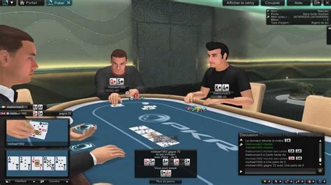 Pkr Poker 3d Parou De Funcionar