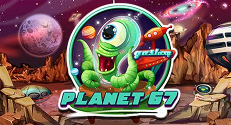 Planet 67 Bwin
