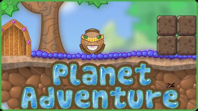 Planet Adventure Novibet