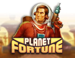 Planet Fortune Bodog