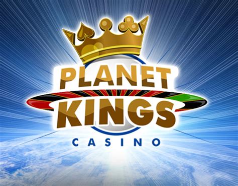 Planet Kings Casino Apostas