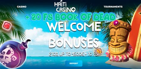 Planet Of Bets Casino Haiti