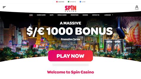 Planet Spin Casino Review