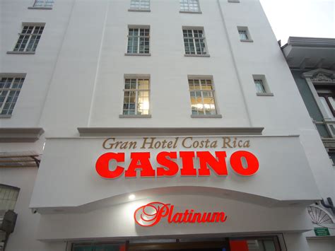 Platinum Casino Costa Rica