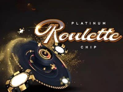 Platinum Chip Roulette Bodog