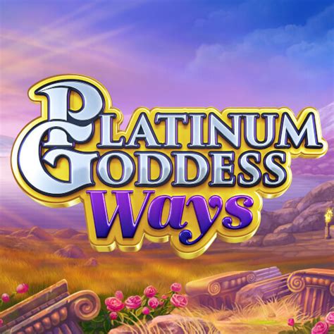 Platinum Goddess Ways 1xbet