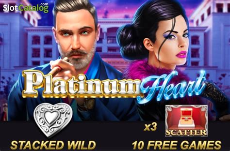 Platinum Heart Slot Gratis