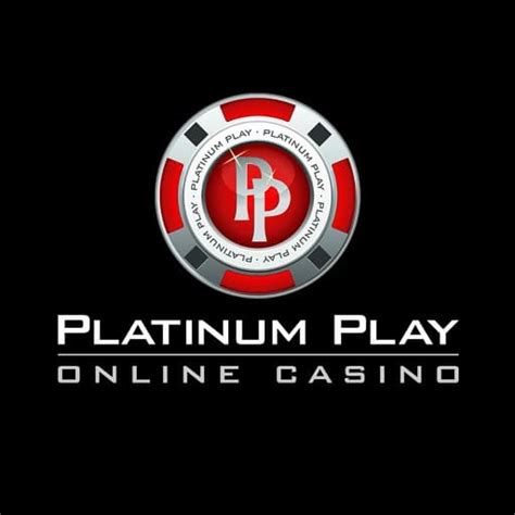 Platinum Play Online Casino Codigo Promocional