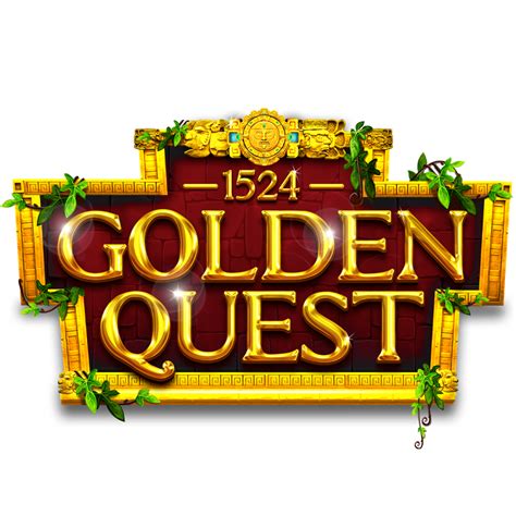 Play 1524 Golden Quest Slot