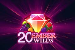 Play 20 Ember Wilds Slot