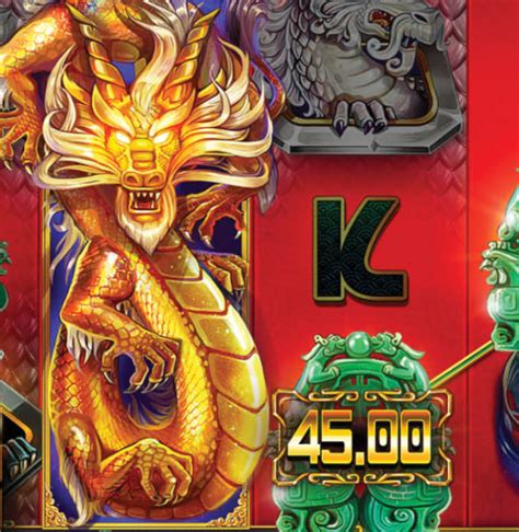 Play 4 Dragon Kings Slot