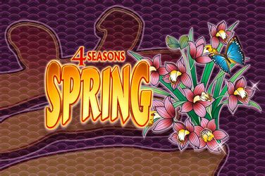 Play 4 Seasons Spring Slot
