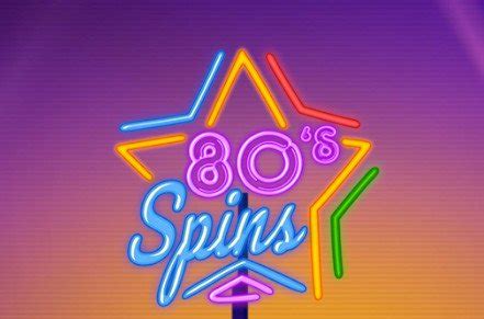 Play 80 S Spins Slot
