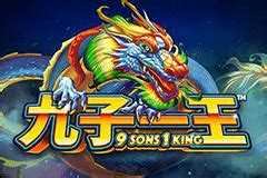 Play 9 Sons 1 King Slot