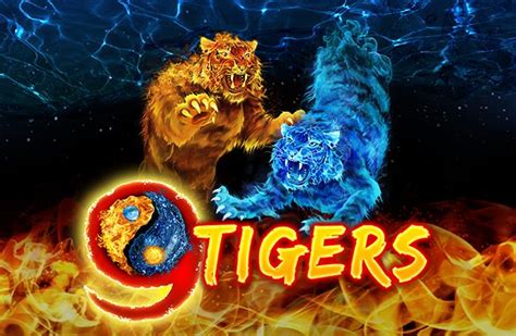 Play 9 Tigers Slot