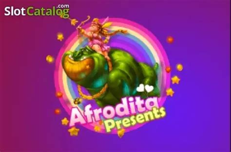 Play Afrodita Presents Slot