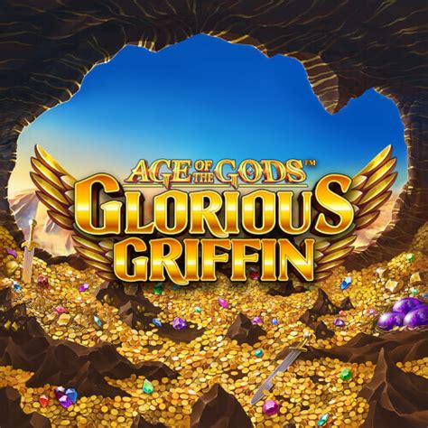 Play Age Of The Gods Glorious Griffin Slot