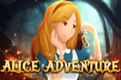 Play Alice S Adventures Slot