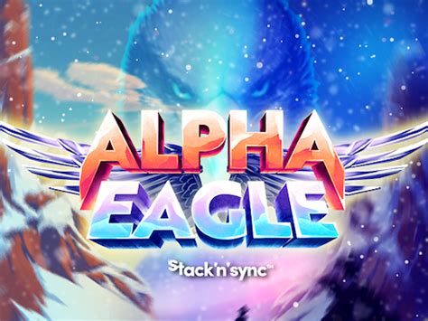 Play Alpha Eagle Slot