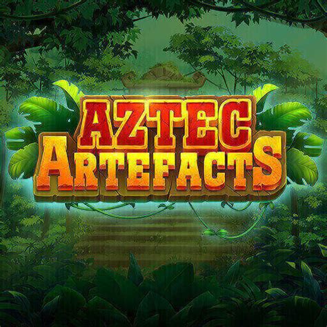 Play Aztec Artefacts Slot