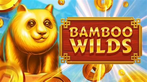 Play Bamboo Wilds Slot