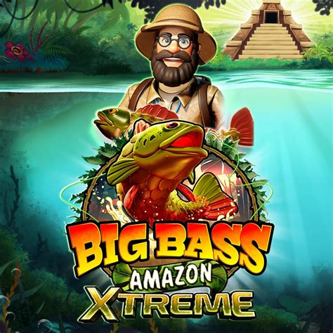 Play Big Bass Amazon Xtreme Slot