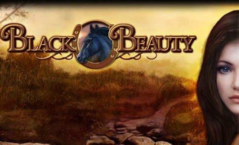 Play Black Beauty Slot