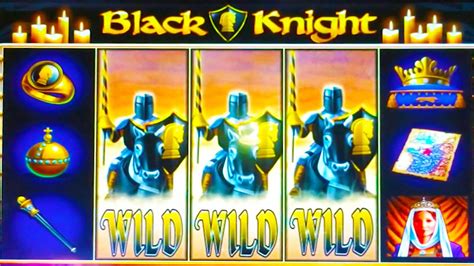Play Black Knight Slot