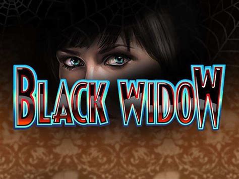 Play Black Widow Slot
