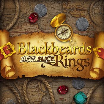 Play Blackbeards Superslice Rings Slot