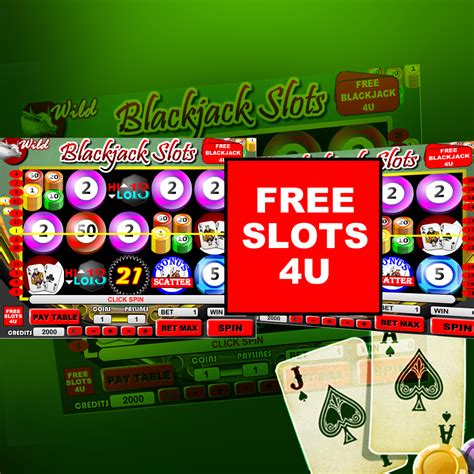 Play Blackjack Bonus Slot