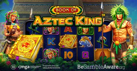 Play Book Of Aztec Slot