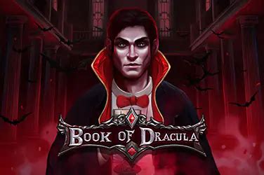 Play Book Of Dracula Slot