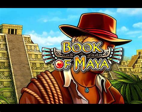 Play Book Of Maya Slot