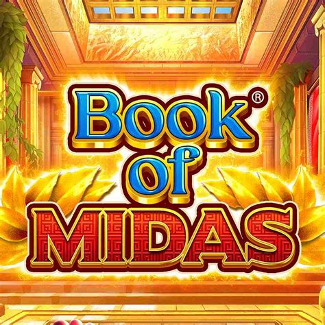 Play Book Of Midas Slot